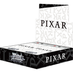 Weiss Schwarz PIXAR CHARACTERS Booster Box