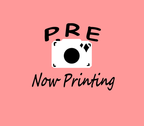 【PRE-ORDER】Saki Official Print Art Picture