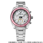 【PRE-ORDER】Eureka Seven Nirvash type ZERO Model Watch