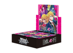 Weiss Schwarz Oshi no Ko Booster Box