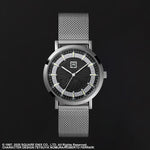 FINAL FANTASY VII REMAKE Watch - SHINRA - MODEL