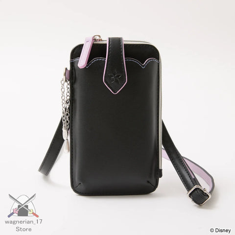 【PRE-ORDER】Kingdom Hearts Kairi Model Shoulder Multi Pouch