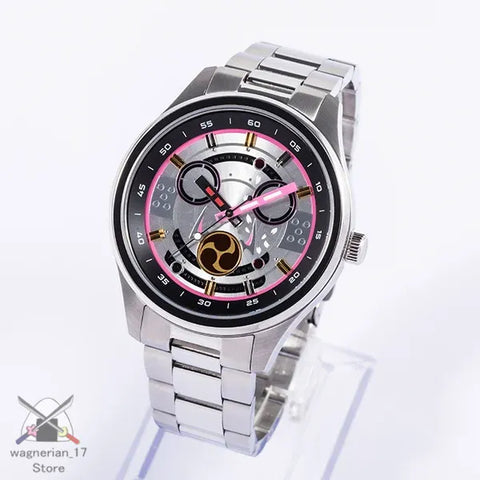 Sakura Wars 4 Shinguji Sakura Watch