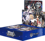 Weiss Schwarz Azur Lane Booster Box