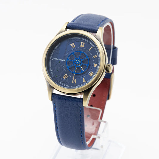Fire Emblem Path of Radiance Model Watch