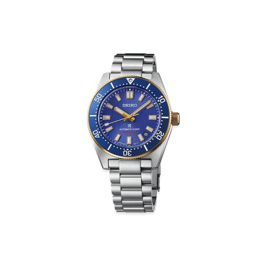 SEIKO Prospex Diver Scuba Diver's 1965 Heritage Shohei Ohtani 2026 Limited Edition "Blue" (Japan Limited 1700 Pcs)