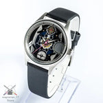 The Legend of Heroes Trails Series Altina Orion Model Watch