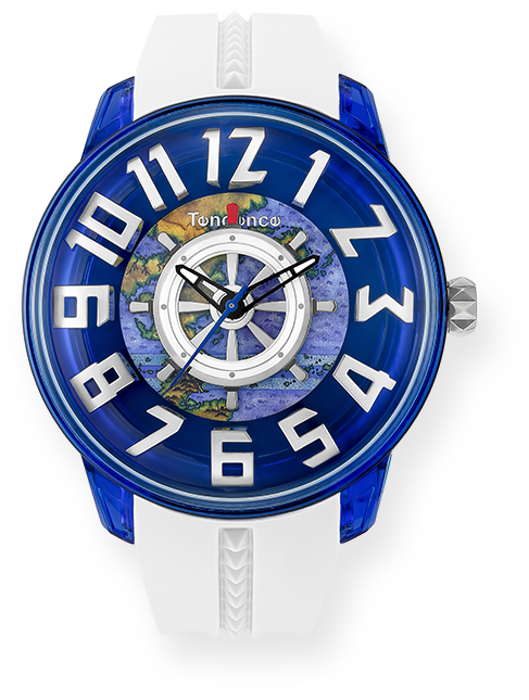 ONE PIECE EAST BLUE Model Watch Tendence Limited 250