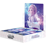 Weiss Schwarz THE IDOLM@STER Shiny Colors Shine More! Booster Box