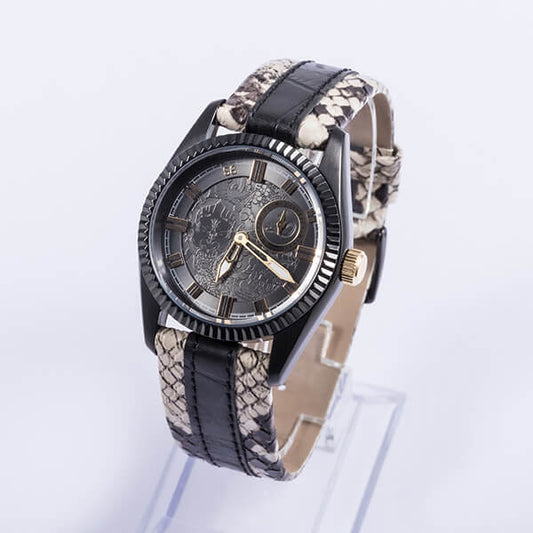 Yakuza Like a Dragon Goro Majima Model Watch Ryu ga Gotoku