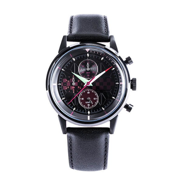 Kimetsu no Yaiba Demon Slayer Nezuko Kamado Model Watch