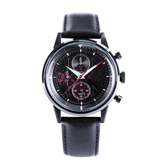 Kimetsu no Yaiba Demon Slayer Nezuko Kamado Model Watch