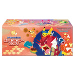 【PRE-ORDER】Pokemon Card Game Scarlet & Violet Special Box Pokemon Center Hiroshima