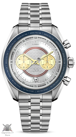 【PRE-ORDER】CLANNAD 20th Anniversary Chronograph Watch