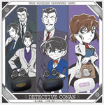 【PRE-ORDER】Detective Conan Wireless Earphones ANIMA AOW01