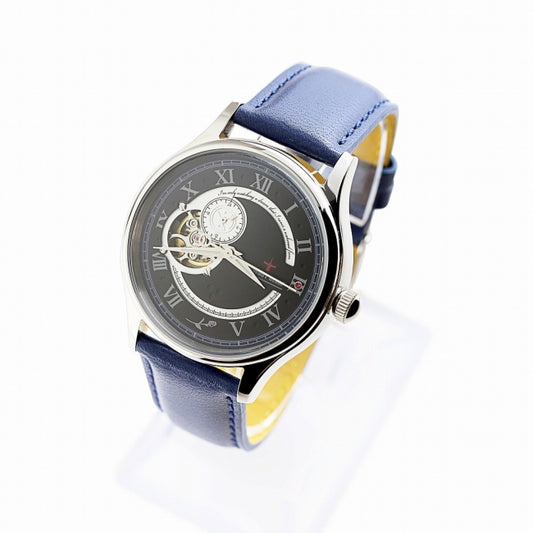 Cowboy Bebop 20th anniversary of Broadcasting Watch Movic Image of Spike