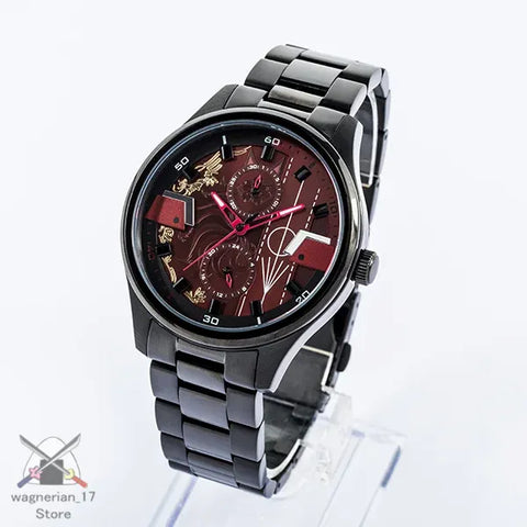 Azur Lane Akagi Model Watch