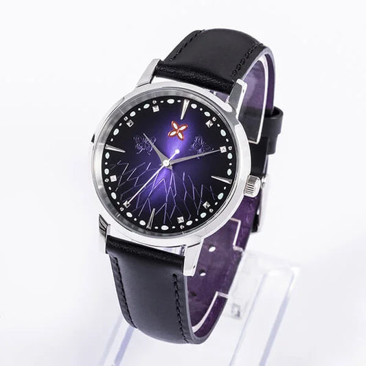 Kimetsu no Yaiba Demon Slayer Shinobu Kocho Model Watch