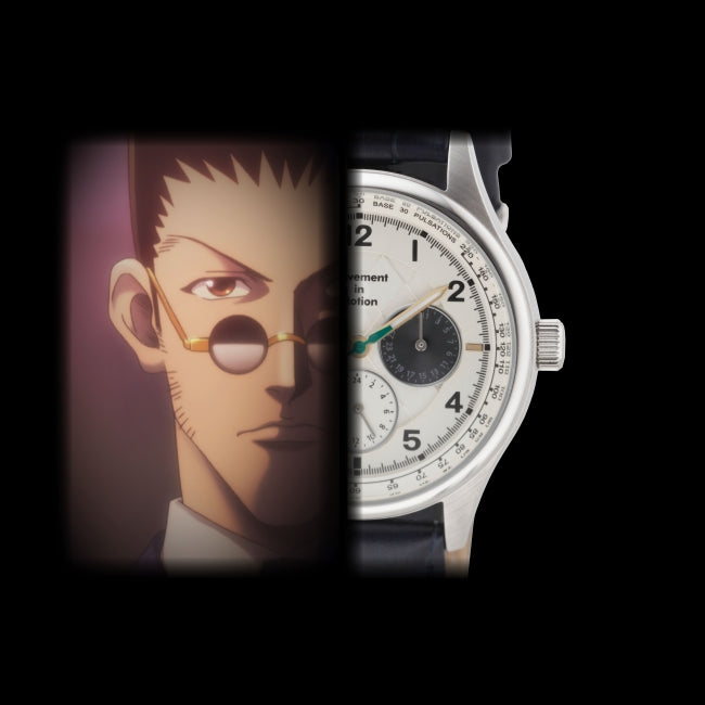 HUNTER HUNTER LEORIO Model Watch