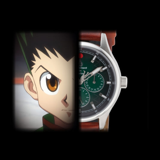 HUNTER HUNTER Gon Model Watch
