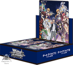 Weiss Schwarz Date A Live Vol.2 Booster Box