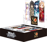 Weiss Schwarz Dengeki Bunko Booster Box