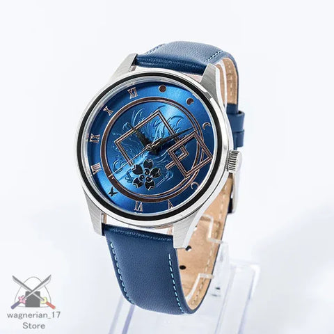 Azur Lane Shinano Model Watch