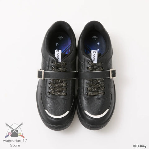 【PRE-ORDER】Kingdom Hearts Roxas Model Sneakers