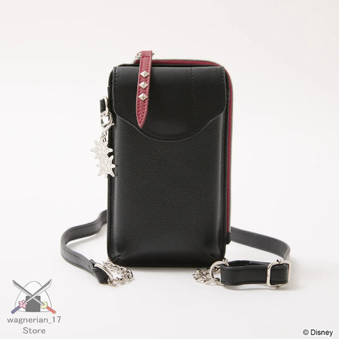 【PRE-ORDER】Kingdom Hearts Axes Model Shoulder Multi Pouch