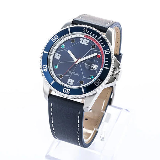 My Hero Academia Shoto Todoroki Model Watch