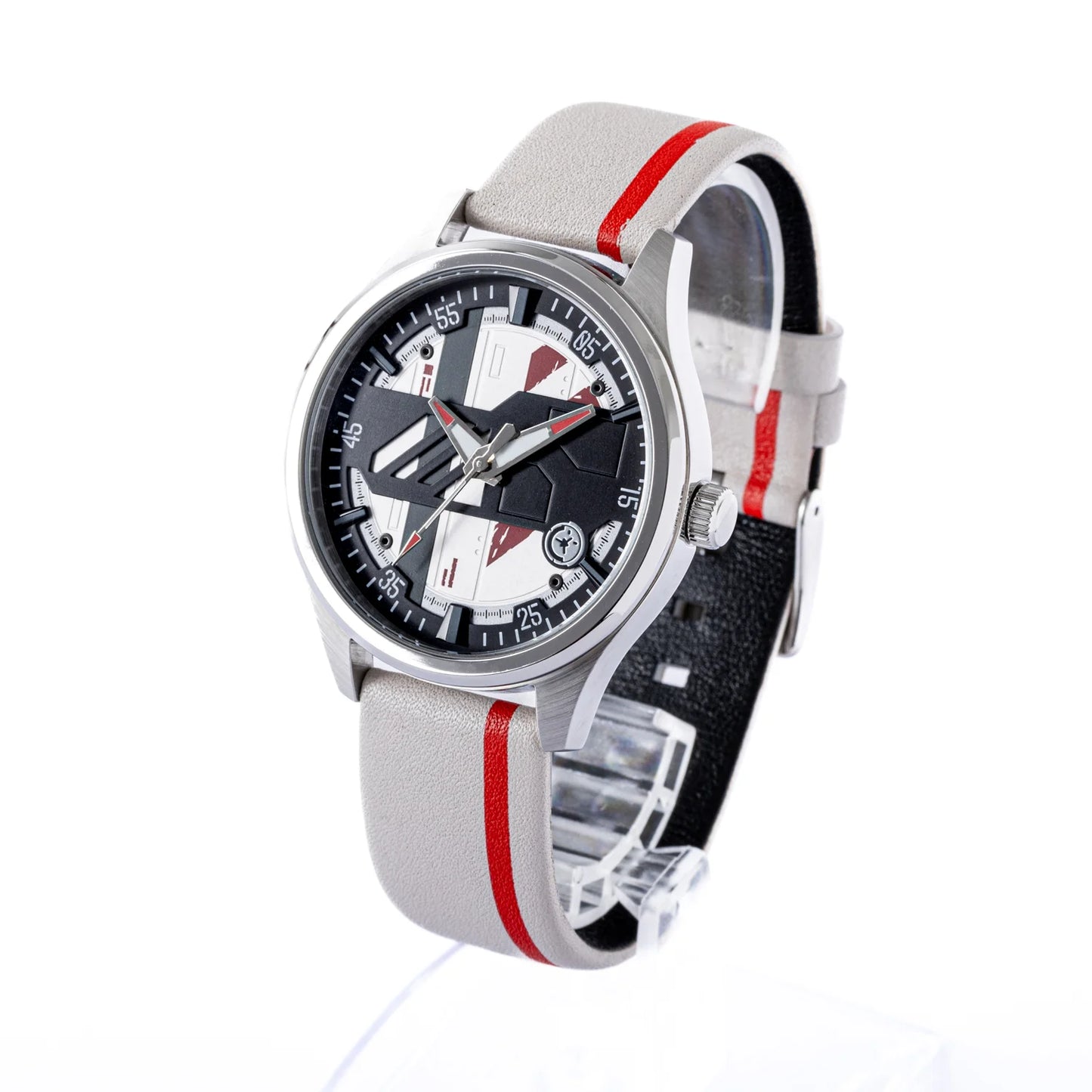 Knights of Sidonia Model Watch