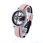 Knights of Sidonia Model Watch
