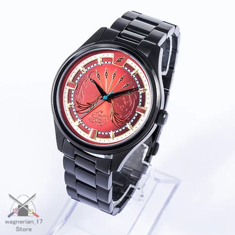 Azur Lane Taihou Model Watch