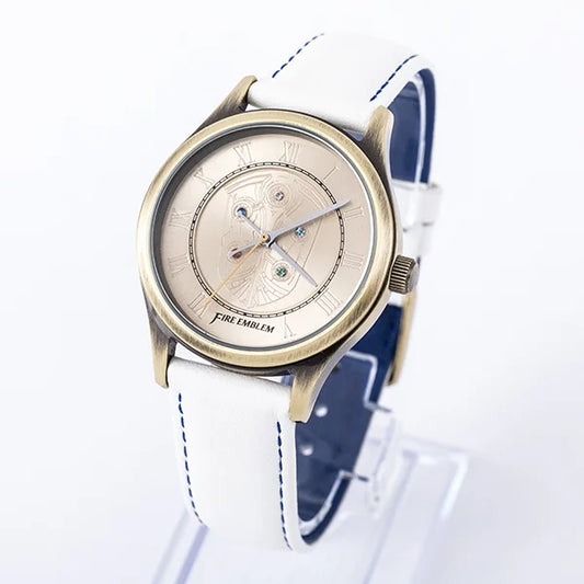 Fire Emblem Awakening Model Watch
