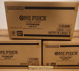 ONE PIECE Card Game Future 500 years later (OP-07) 12 boxes (1 sealed case)