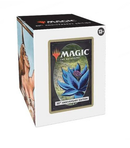 Magic The Gathering 30th Anniversary Edition Box MTG