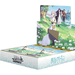 Weiss Schwarz Frieren: Beyond Journey's End Booster Box