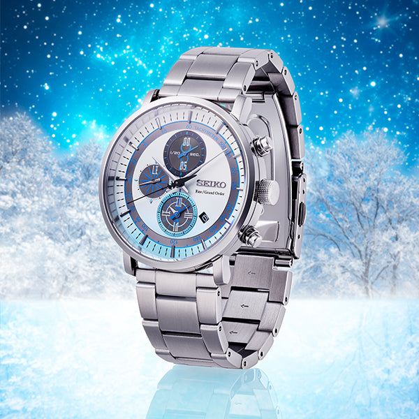 Fate/Grand Order Original Servant Watch Berserker/Morgan Model