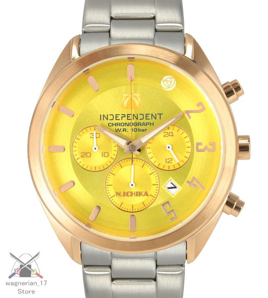 The Quintessential Quintuplets ∬ Collaboration Watch Ichika Nakano Model