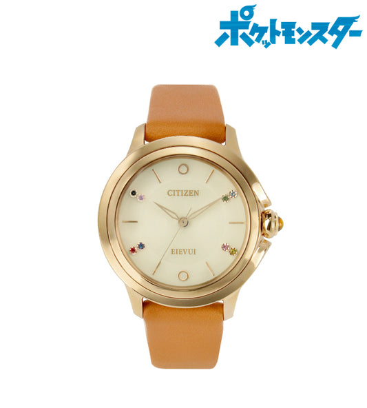 Pokémon Eevee Model Watch