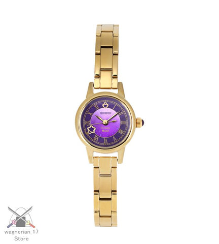 【PRE-ORDER】Magical Angel Creamy Mami Collaboration Watch