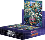 Weiss Schwarz Puzzle & Dragons Booster Box