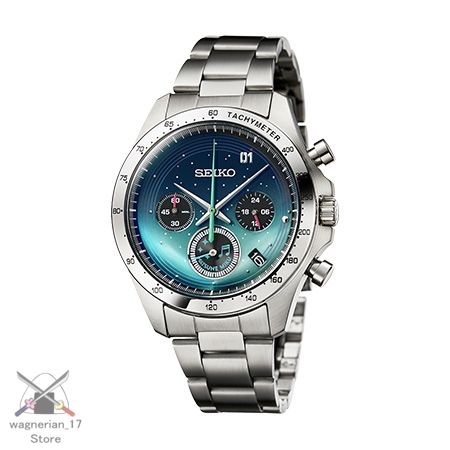 Hatsune Miku Happy 16th Birthday Watch