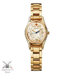 The Rose of Versailles 50th Anniversary Premium Watch