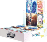 Weiss Schwarz Project Sekai Colorful Stage! feat. Hatsune Miku Vol.2 Booster Box