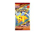 Pokémon Card x McDonald's Collaboration Promo Card Pack