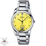 【PRE-ORDER】Minions Seiko collaboration watch Limited 2000