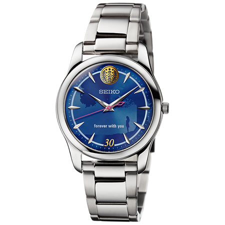 Tokimeki Memorial 30th Anniversary Watch