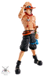 ONE PIECE S.H.Figuarts Portgas D. Ace