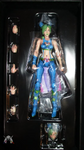 JoJo's Bizarre Adventure Part6 Jorin Kujo Swarovski Figure